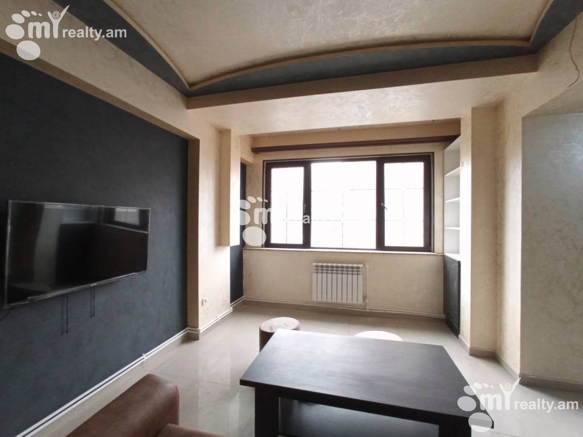 1 սենյականոց բնակարան  Օրբելի Եղբայրների փող, Արաբկիր Երևան, 160083