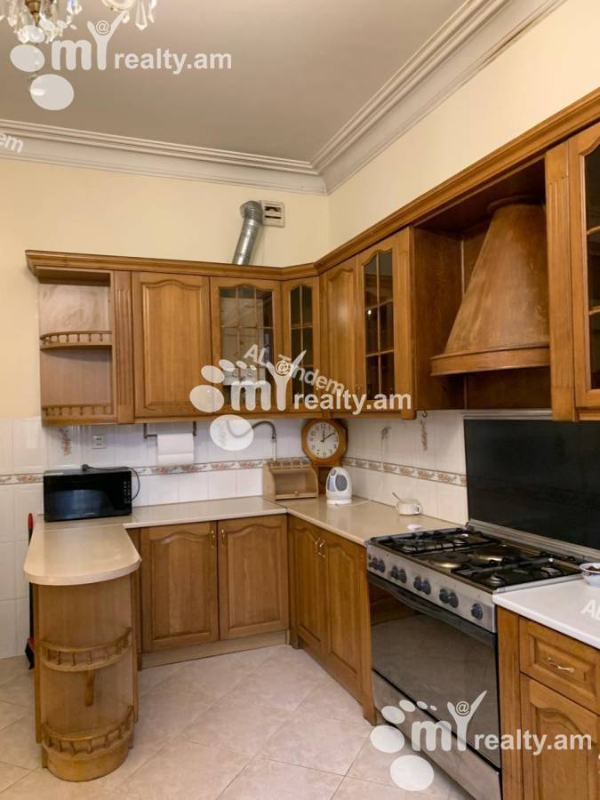House for rent Aygektsi St, Arabkir Yerevan, 124104