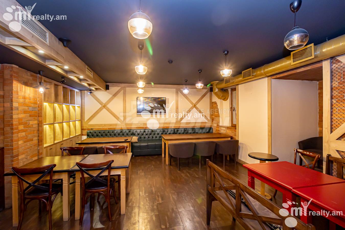 Купить 1 комнатную квартиру Аршакуняц пр, Центр Ереван, 149847