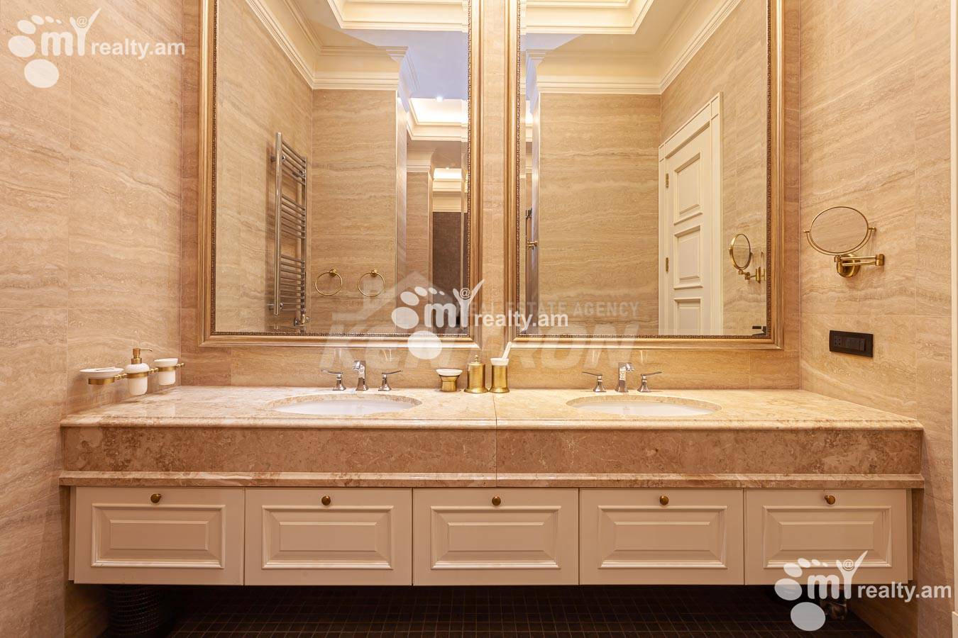 House for rent محله، خیابان باگرِواند, نور نورک ایروان, 154943