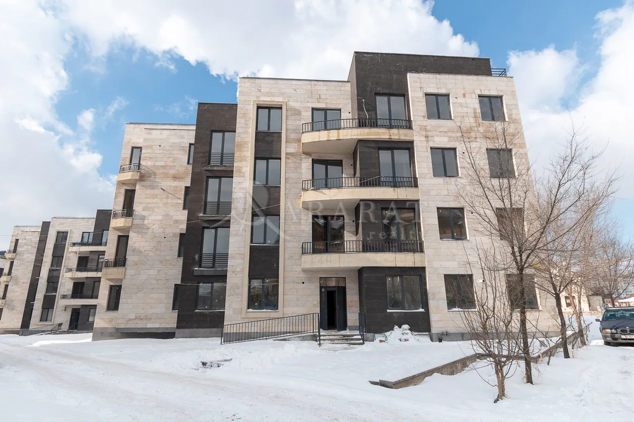 3 bedroom apartment for sale Bagrevand district, Nor Norque Yerevan, 159285