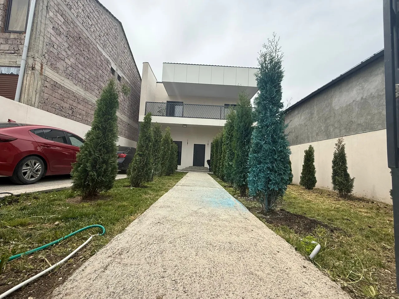 House for sale Melqumov St, Dawtaschen Yerevan, 157917