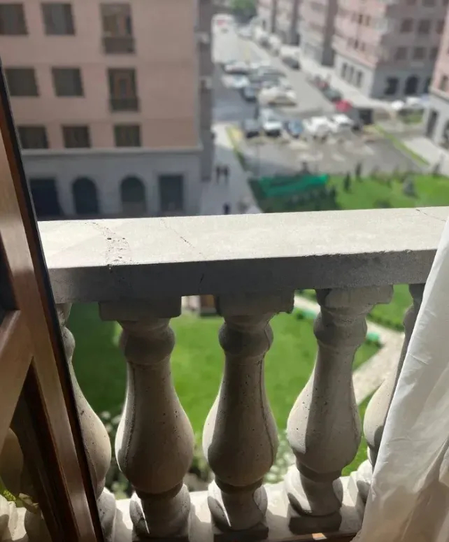 2 bedroom apartment for rent Adonts St, Arabkir Yerevan, 159923