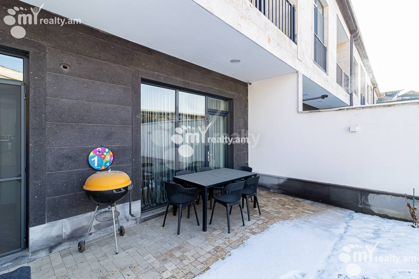 Купить дом Абовян бл, Аван Ереван, 154741