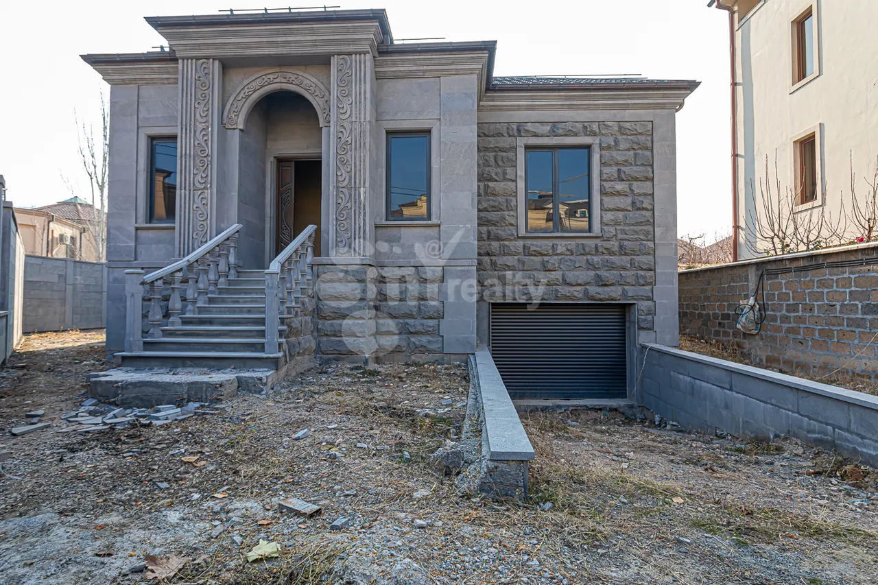 House for sale Dzor 1 district, Davtachène Yerevan, 158405