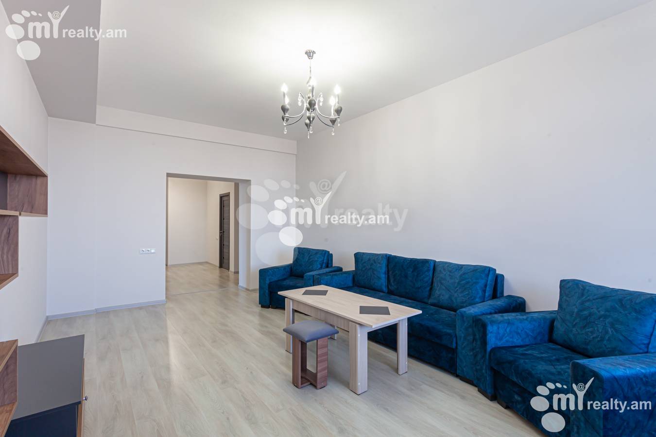 3 bedroom apartment for rent Hayrik Muradyan street, Arabkir Yerevan, 150427