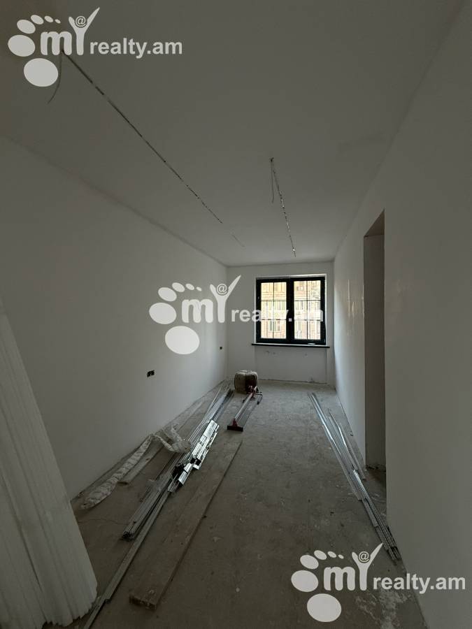 3 bedroom apartment for sale خیابان کومیتاس, عربگیر ایروان, 161197