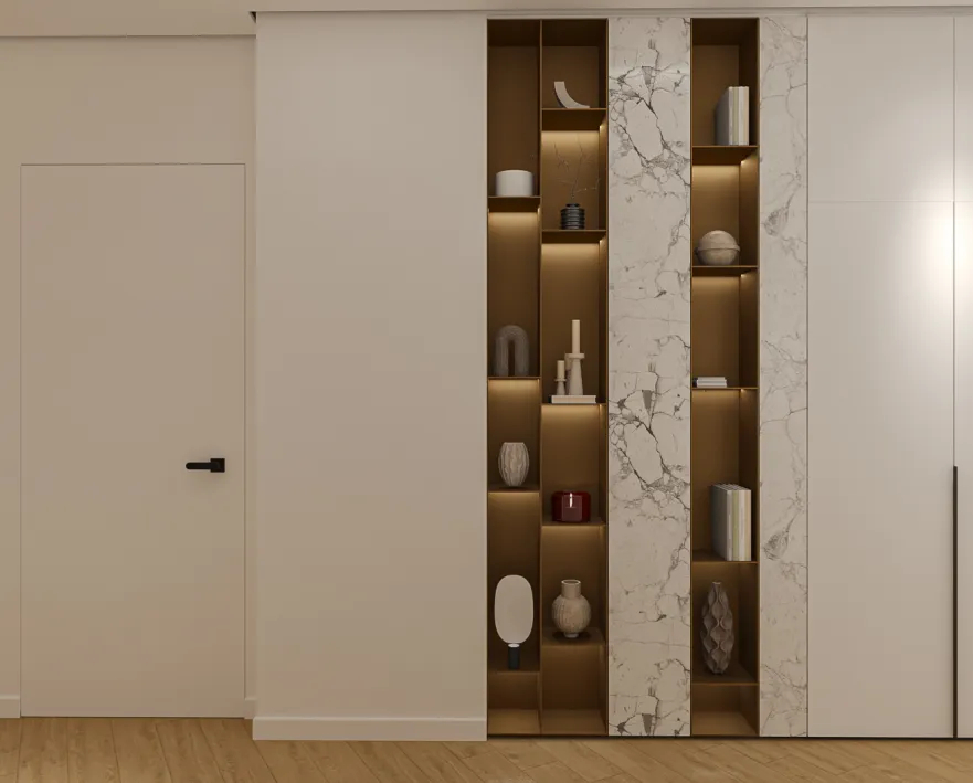 3 bedroom apartment for sale Aghbyur Serob St, Arabkir Yerevan, 157841