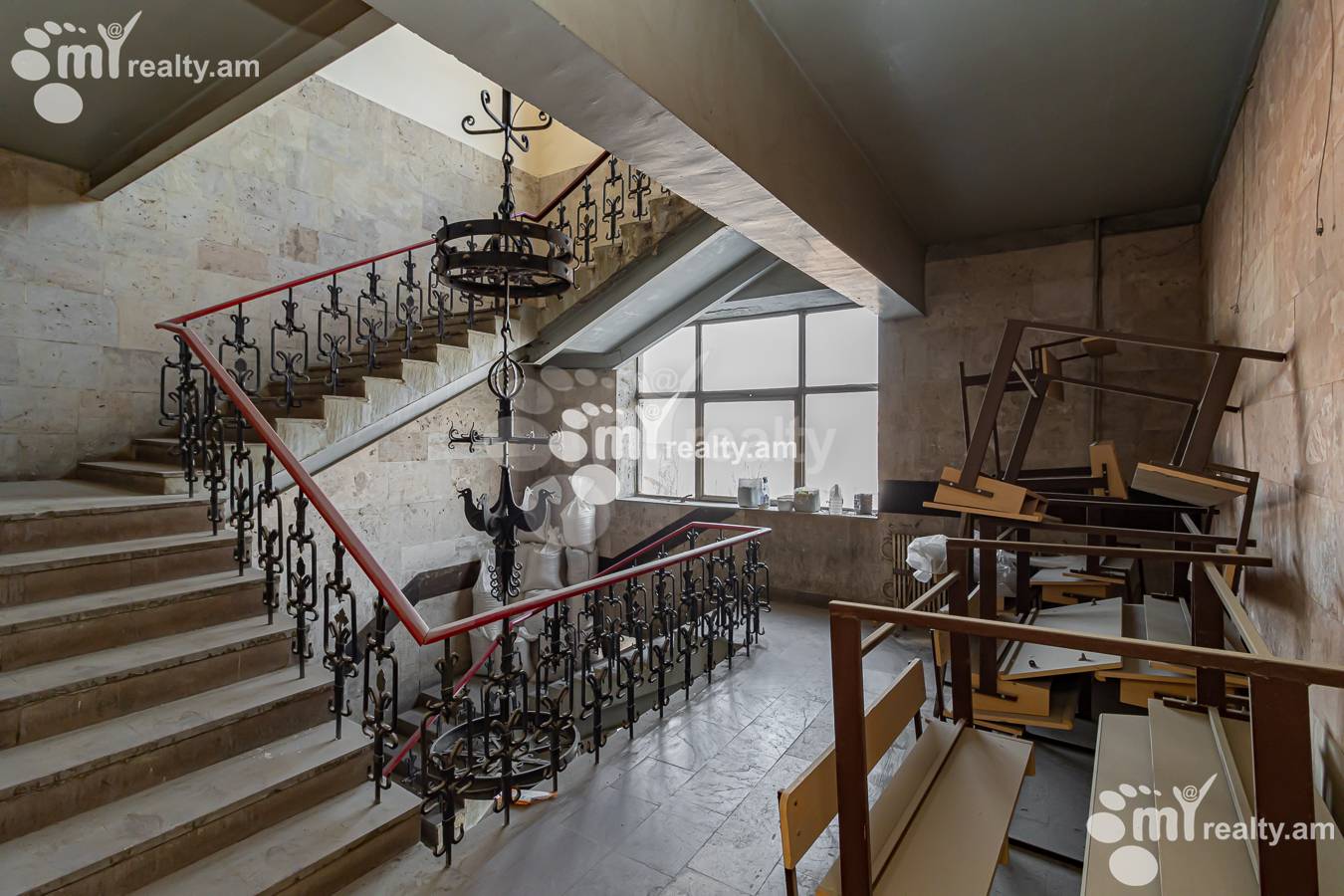 Commercial for rent خیابان آرخوتیان, عربگیر ایروان, 150382