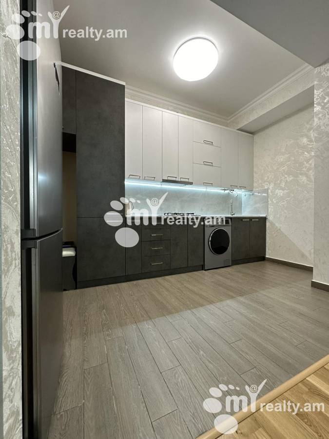 3 bedroom apartment for sale خیابان سِواک, کاناکِر – زیتون ایروان, 159312