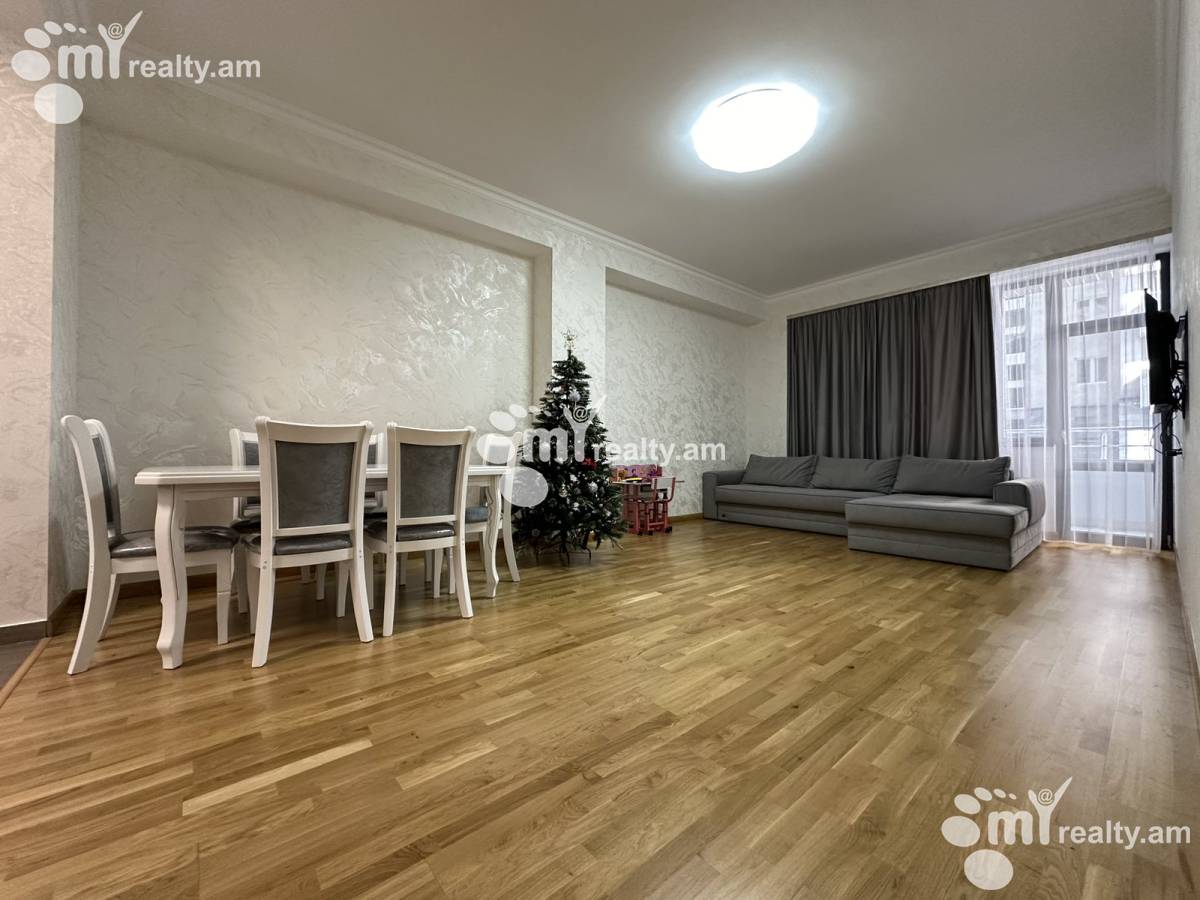 3 bedroom apartment for sale خیابان سِواک, کاناکِر – زیتون ایروان, 159312