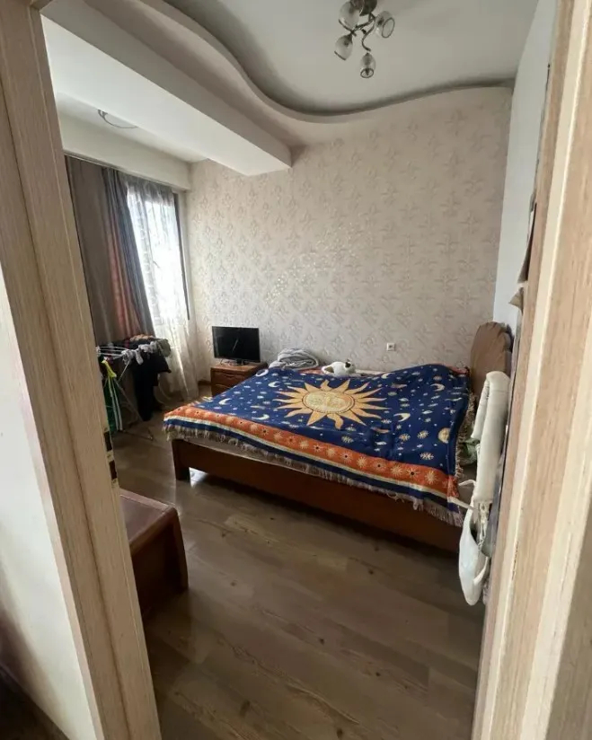 2 bedroom apartment for sale خیابان گِریبودوف, عربگیر ایروان, 160808