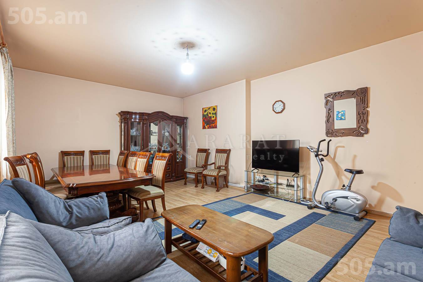 House for sale Xanzadyan St, Nork-Marash Yerevan, 154436