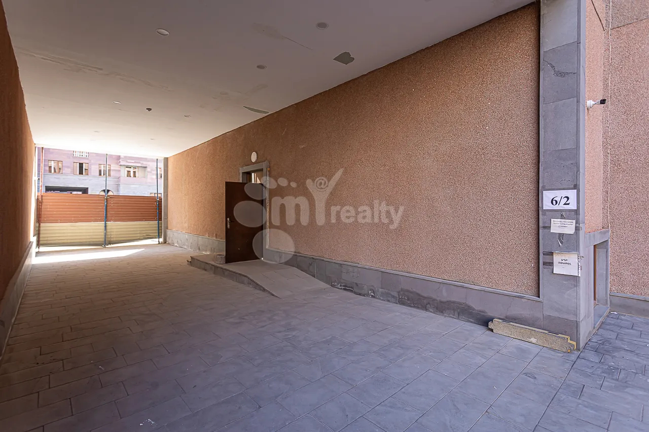 3 bedroom apartment for sale خیابان آدونس, عربگیر ایروان, 159950