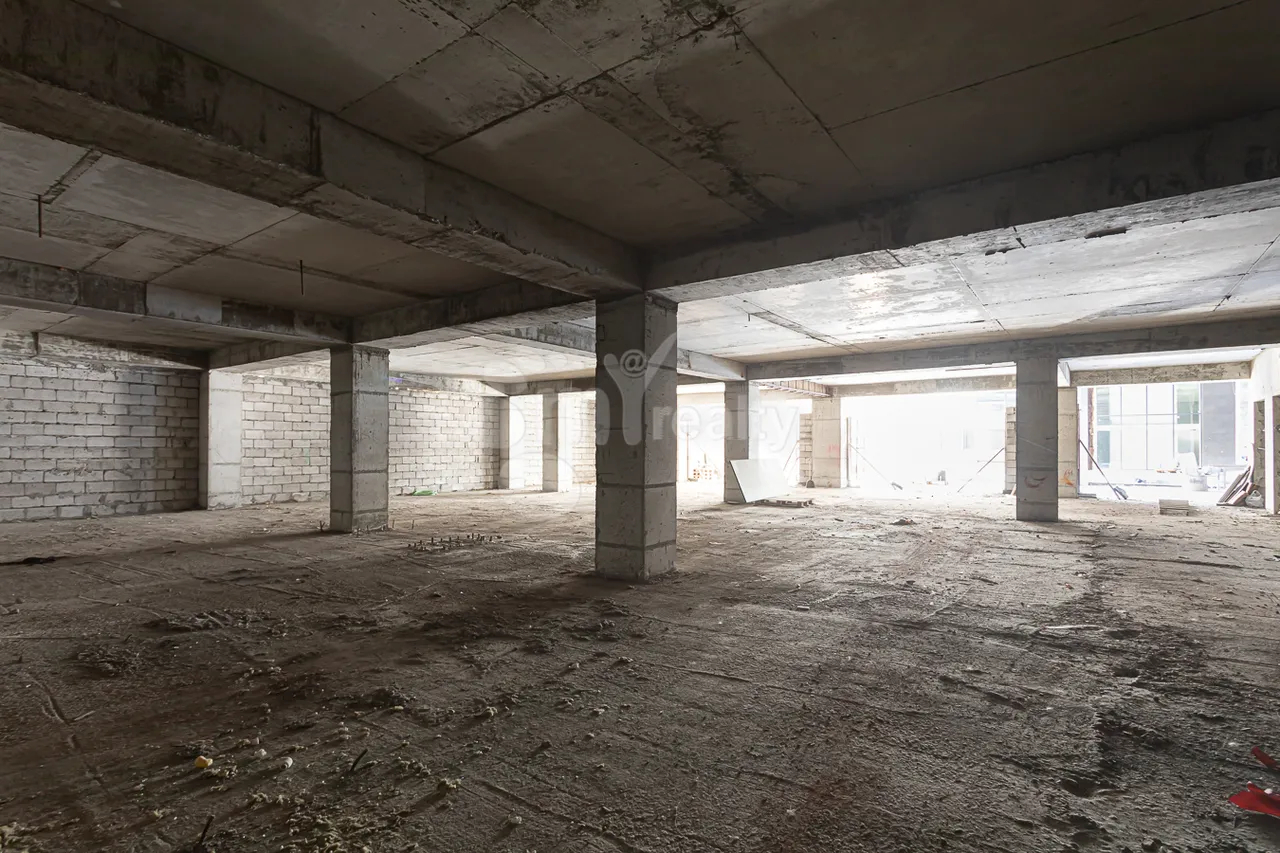 Կոմերցիոն տարածք  Արամի փող, Կենտրոն Երևան, 159555