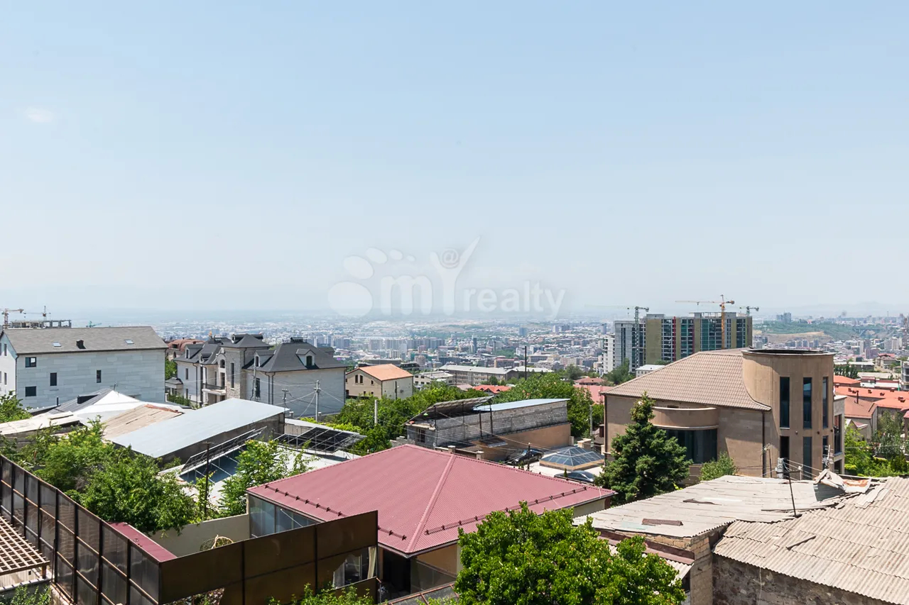 House for rent خیابان 7نورک, نورک ماراش ایروان, 160766