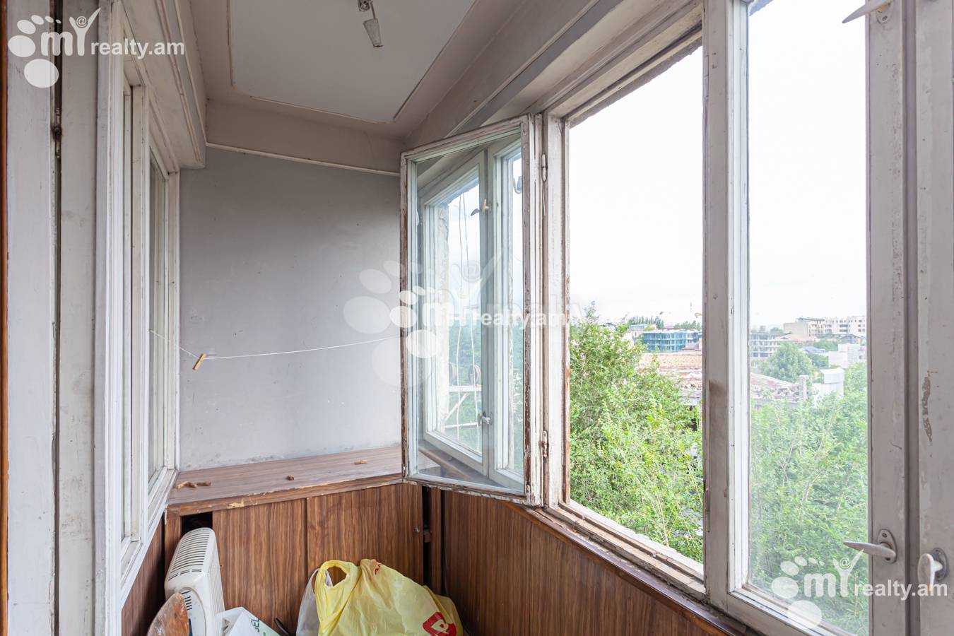 3 bedroom apartment for sale Babayan St, Arabkir Yerevan, 151267