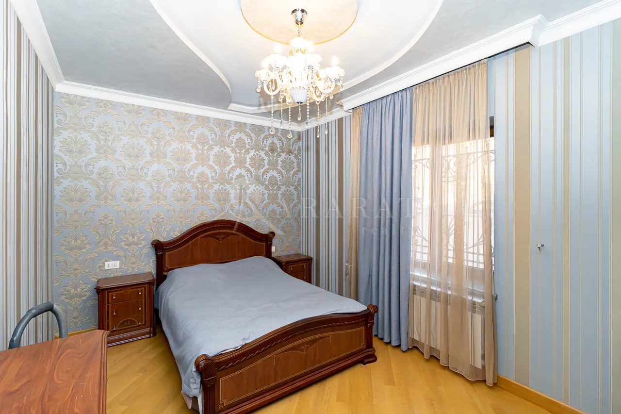 Առանձնատուն  Գ 1 թաղ., Աջափնյակ Երևան, 159067