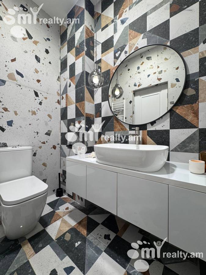 House for sale Abovyan dis, Avan Yerevan, 159036