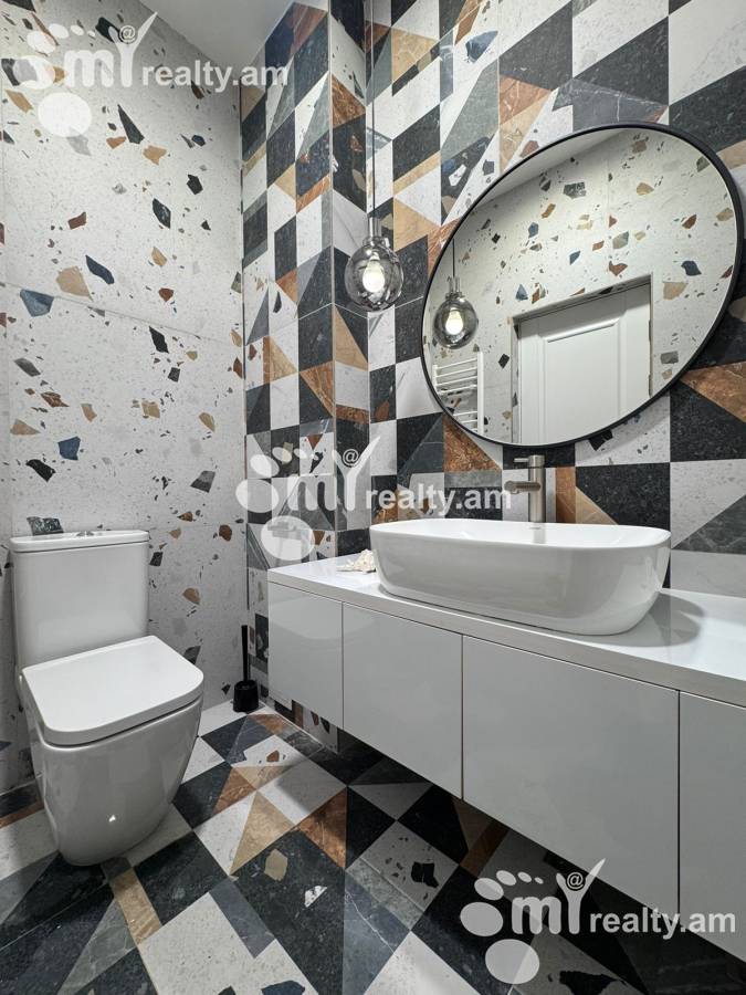 House for sale Abovyan dis, Avan Yerevan, 159036