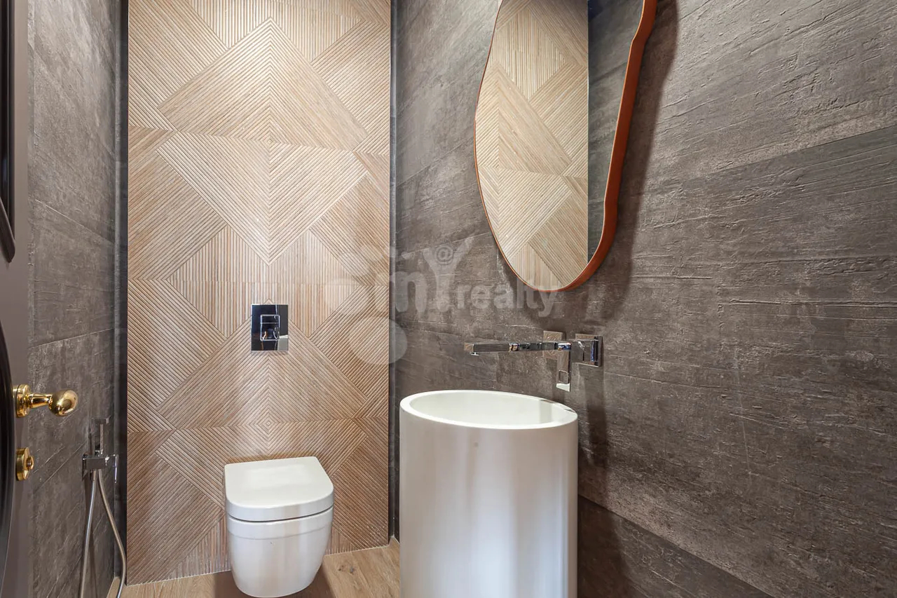 2 սենյականոց բնակարան վարձով Բաղրամյան պող(Արաբկիր), Արաբկիր Երևան, 158850