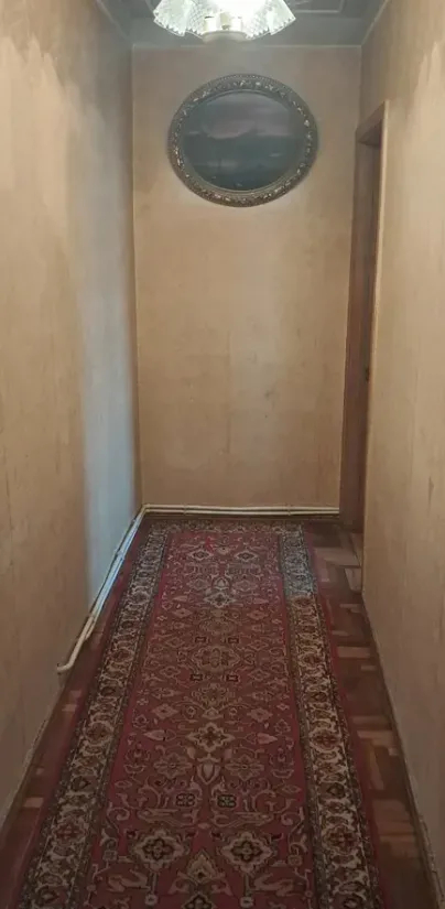 4 bedroom apartment for sale Arakelian St, Adshapnjak Yerevan, 160726