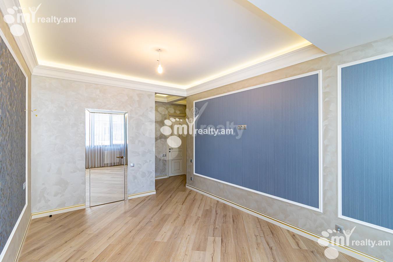 5 bedroom apartment for sale Baghramyan 2 alley, Arabkir Yerevan, 136743