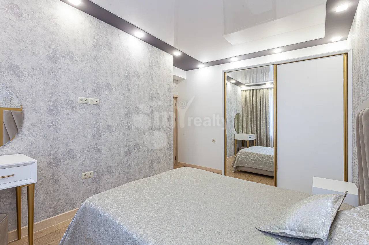 House for sale Bagrevand district, Nor Norque Yerevan, 161428
