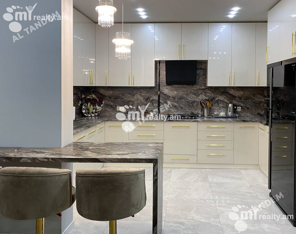 House for rent Vahakni District, Vahagni district Yerevan, 154556