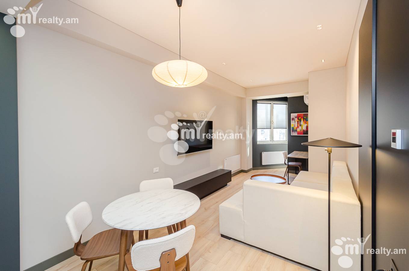 2 bedroom apartment for sale خیابان ا. مانوکیان, مرکز شهر ایروان, 152062