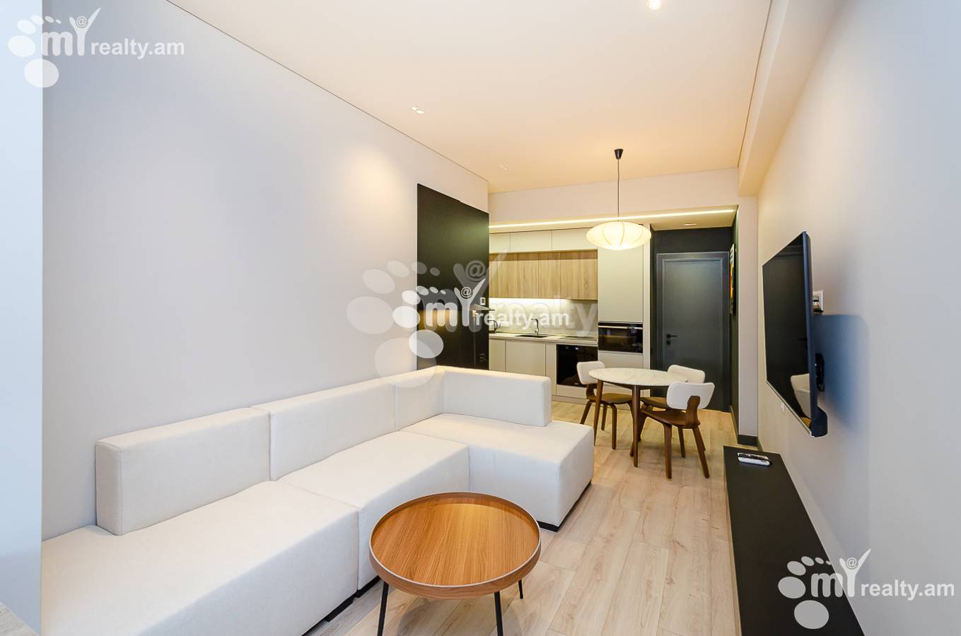 2 bedroom apartment for sale خیابان ا. مانوکیان, مرکز شهر ایروان, 152062