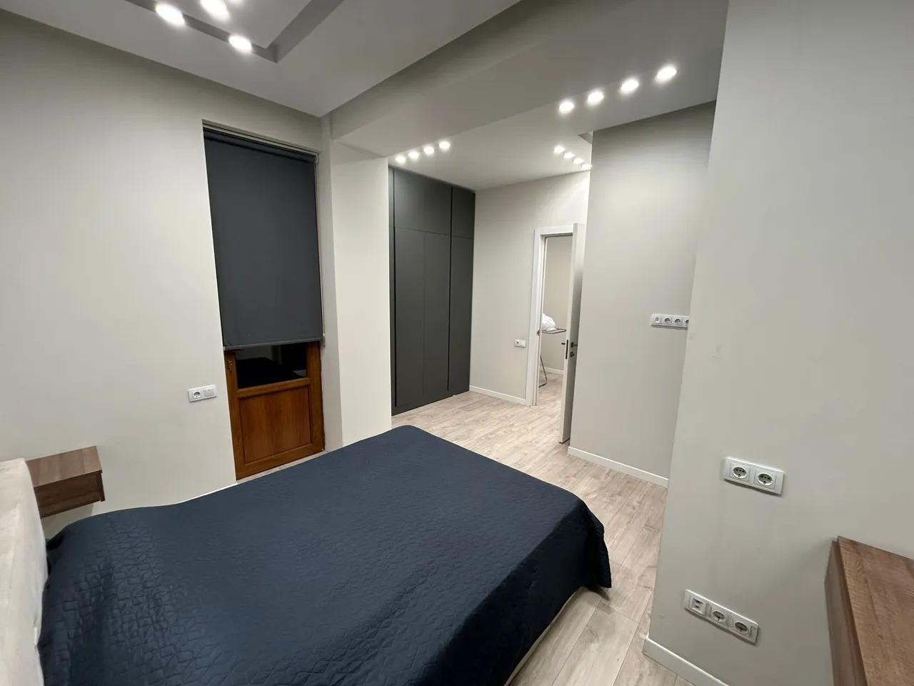 3 bedroom apartment for sale Komitas Ave, Arabkir Yerevan, 158926