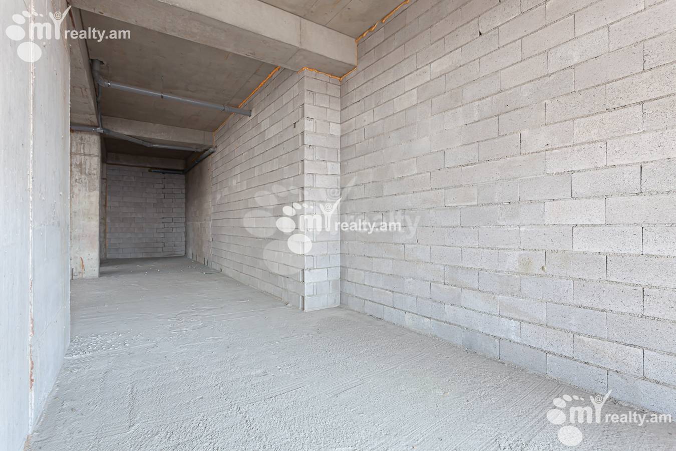 Commercial for rent خیابان ک. اولنِتسی, کاناکِر – زیتون ایروان, 155361
