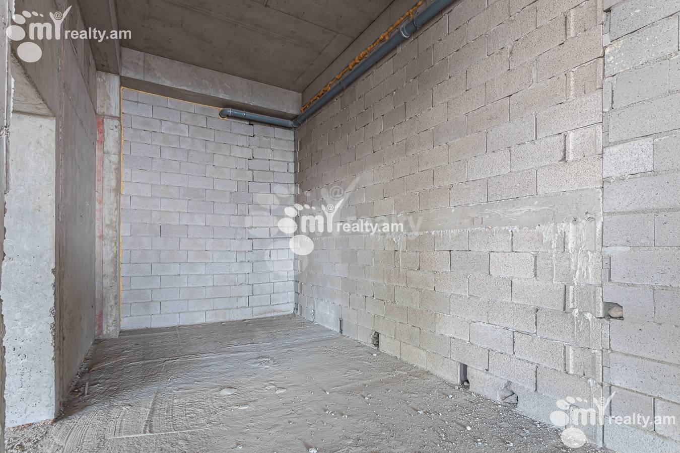 Commercial for rent خیابان ک. اولنِتسی, کاناکِر – زیتون ایروان, 155361