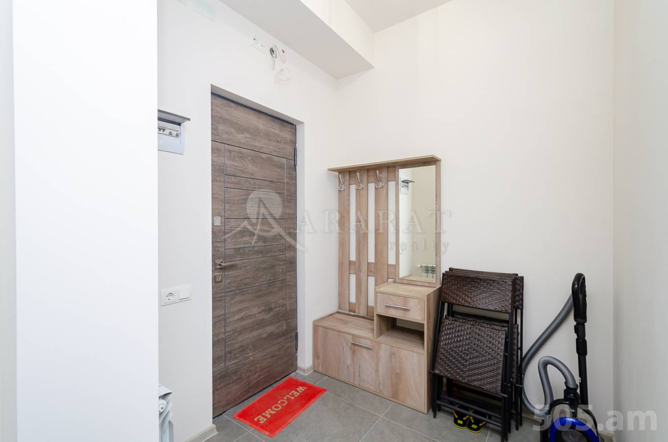 2 bedroom apartment for sale Davtashen 4 district, Davtachène Yerevan, 154508