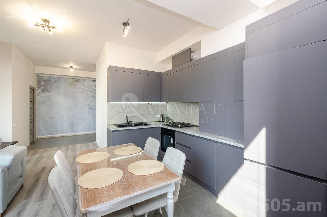 2 bedroom apartment for sale Davtashen 4 district, Davtachène Yerevan, 154508