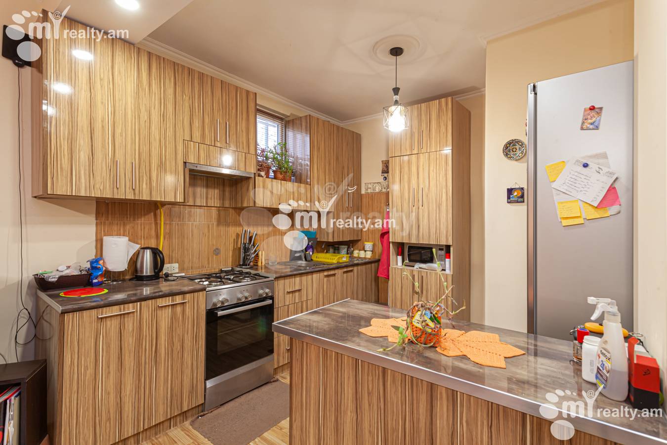 Առանձնատուն  Ա. Խաչատրյան փող, Արաբկիր Երևան, 151717