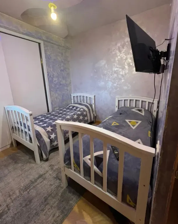 3 bedroom apartment for sale Gyulbenkyan St, Arabkir Yerevan, 158431