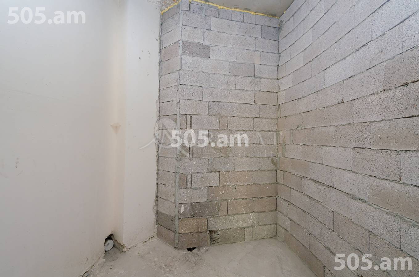 3 սենյականոց բնակարան  Գ. Հովսեփյան փող, Նորք-Մարաշ Երևան, 154123