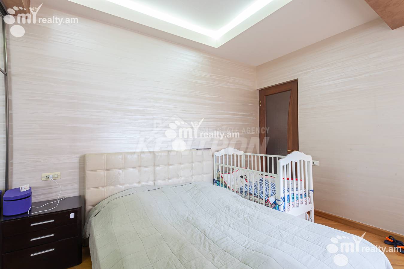 4 bedroom apartment for sale rue d'Amiryan, Center Yerevan, 155876