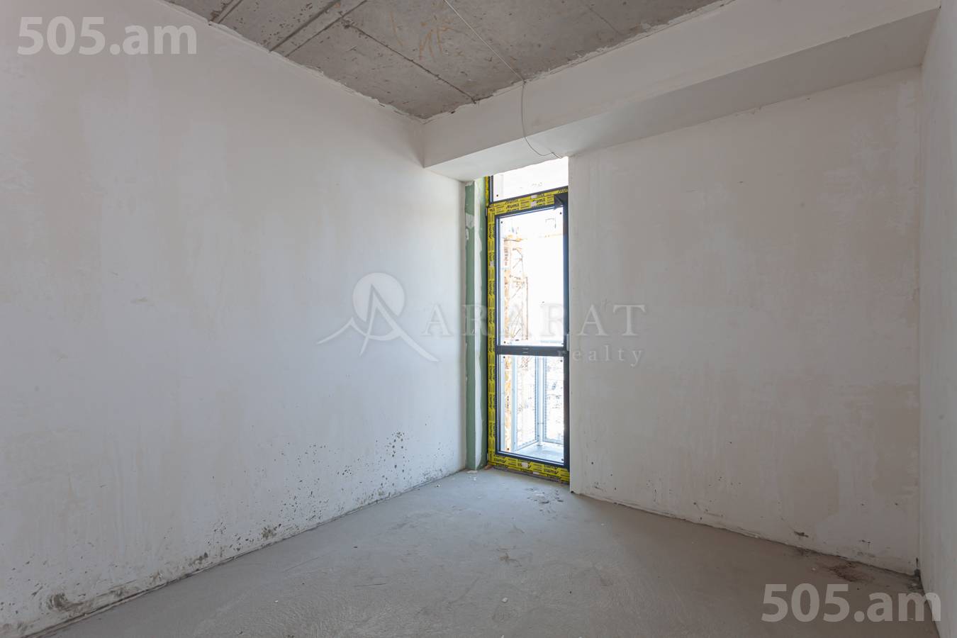 3 սենյականոց բնակարան  Լենինգրադյան փ, Մալաթիա-Սեբաստիա Երևան, 150559