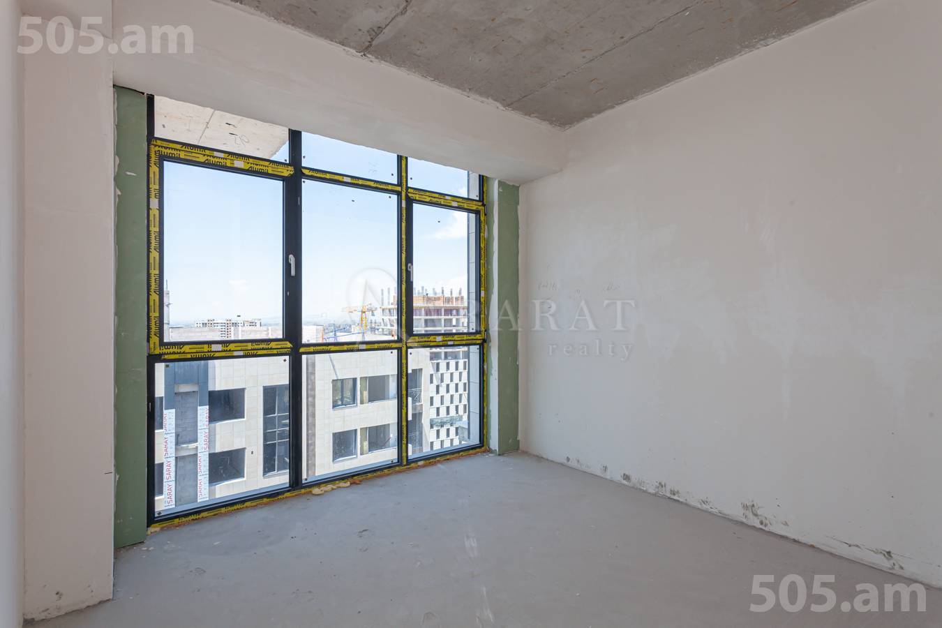 3 սենյականոց բնակարան  Լենինգրադյան փ, Մալաթիա-Սեբաստիա Երևան, 150559