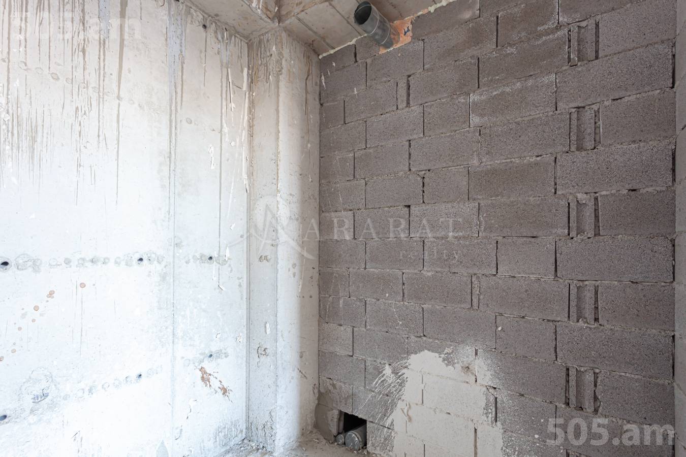 3 սենյականոց բնակարան  Լենինգրադյան փ, Մալաթիա-Սեբաստիա Երևան, 150559