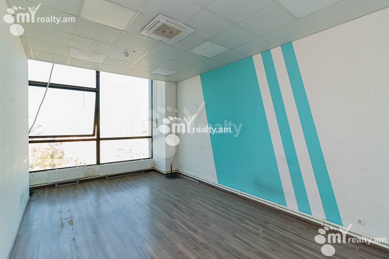 Commercial for rent خیابان هاکوبیان, عربگیر ایروان, 139905