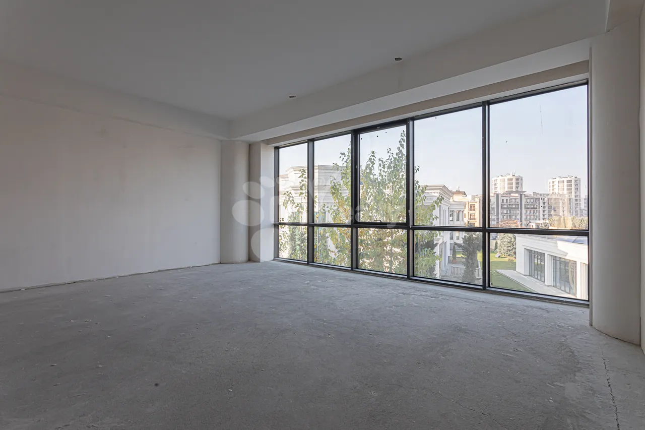 Commercial property for rent Azatutyan Ave, Arabkir Yerevan, 158322