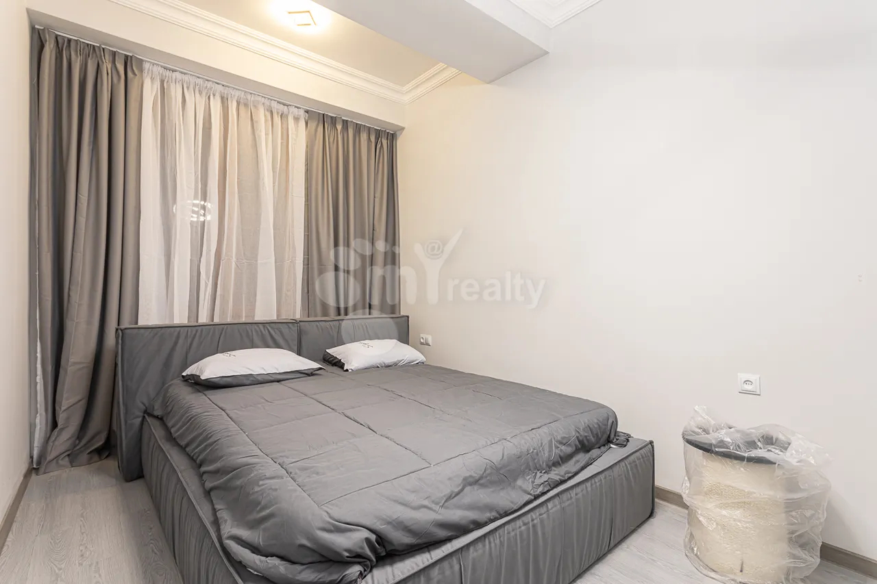 2 bedroom apartment for rent Adonts St, Arabkir Yerevan, 158831