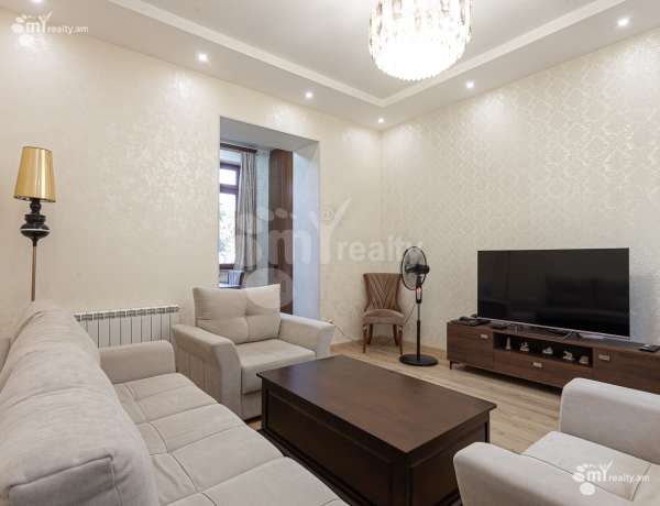 3-bedroom/apartment-for-sale/Paronyan+St/Center/Yerevan
