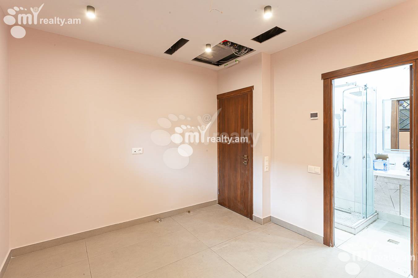 Commercial property for sale Sayat-Nova Ave, Center Yerevan, 149030