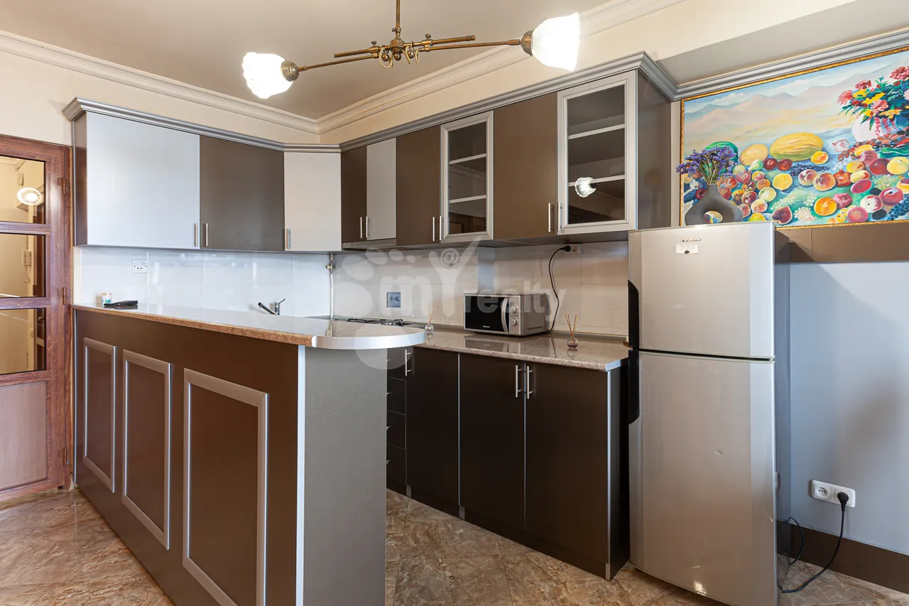 2 bedroom apartment for sale Vardanants St, Center Yerevan, 161963
