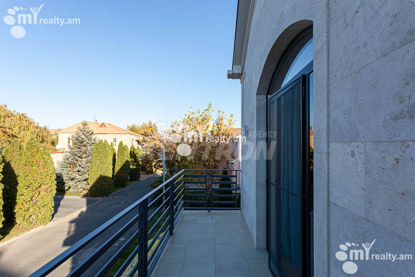 Առանձնատուն  Վահագնի թաղ., Վահագնի թաղամաս Երևան, 153535